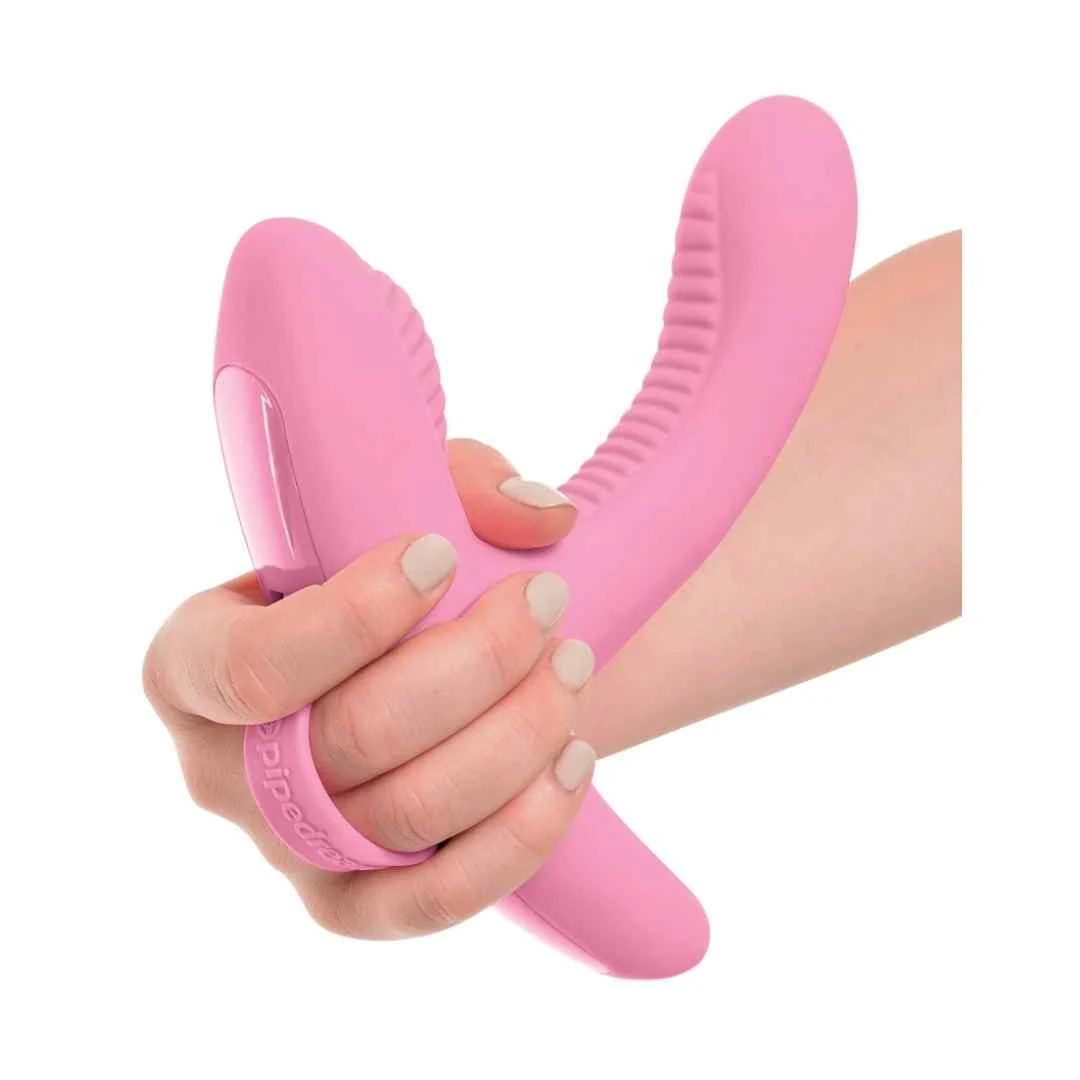 Vibrator „rock n’ grind“