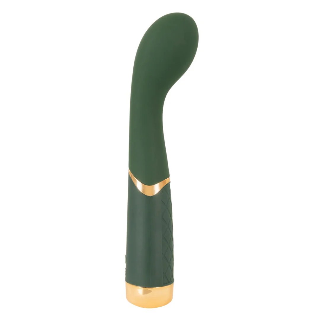 G-Punkt Vibrator „Luxurious G-Spot Massager“