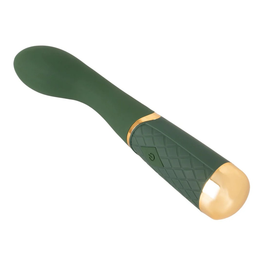 G-Punkt Vibrator „Luxurious G-Spot Massager“