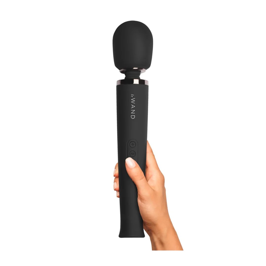 Massagestab „Rechargeable Vibrating Massager“