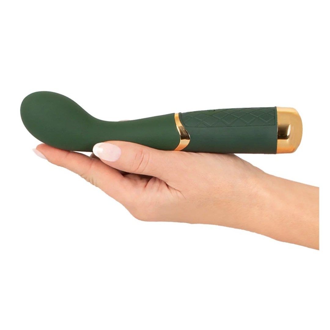 G-Punkt Vibrator „Luxurious G-Spot Massager“