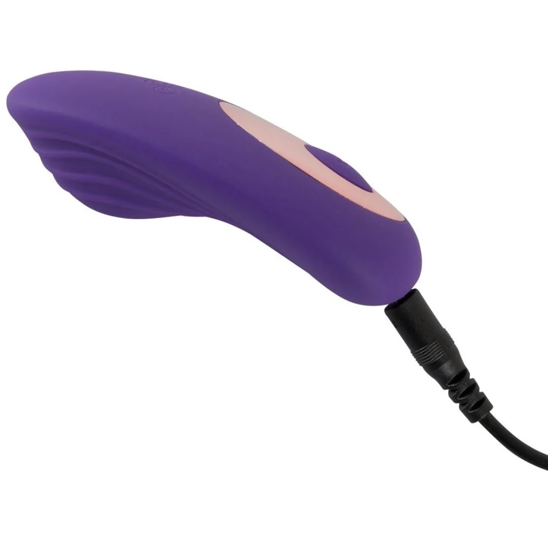 Auflegevibrator „RC Panty Vibrator“