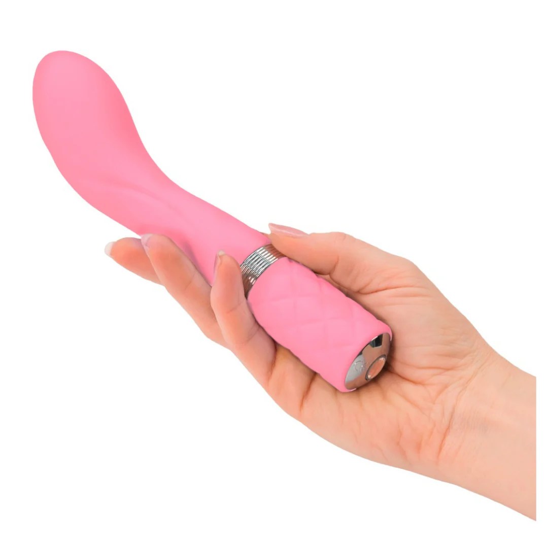G-Punkt Vibrator „Sassy“