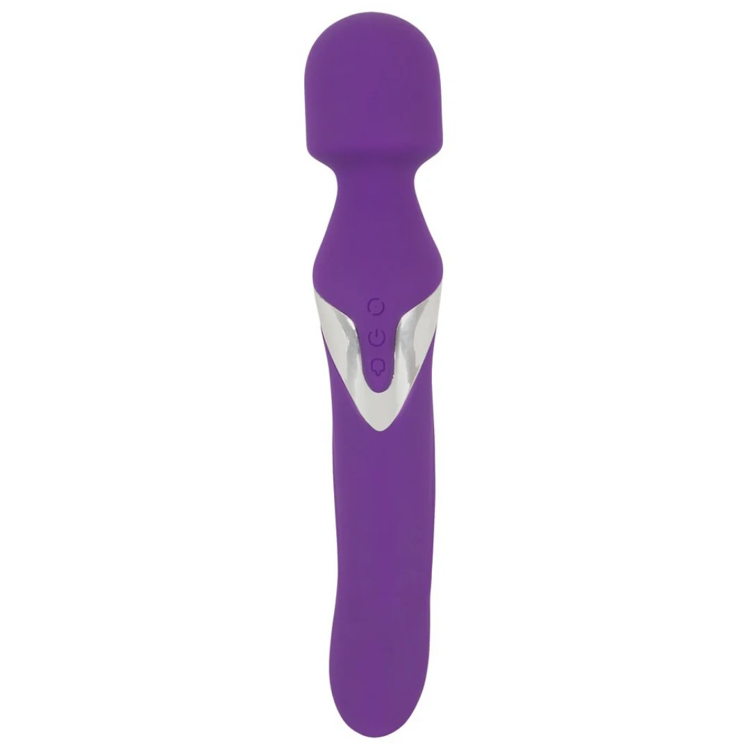 Massagestab „Wand & Pearl Vibrator“