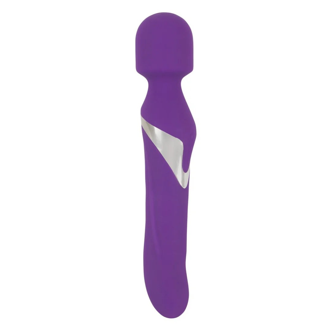 Massagestab „Wand & Pearl Vibrator“