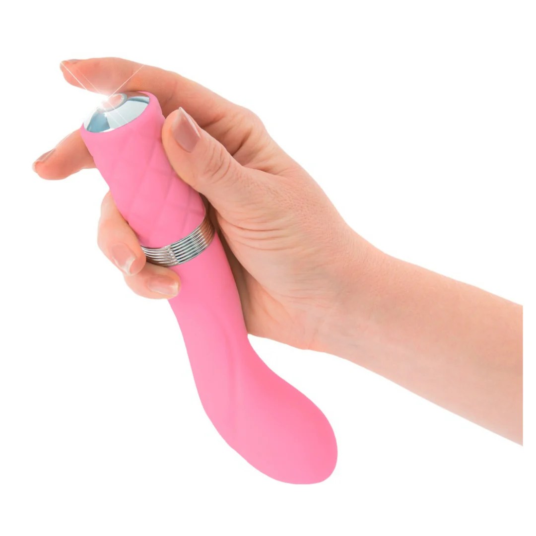 G-Punkt Vibrator „Sassy“