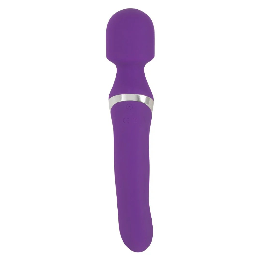 Massagestab „Wand & Pearl Vibrator“