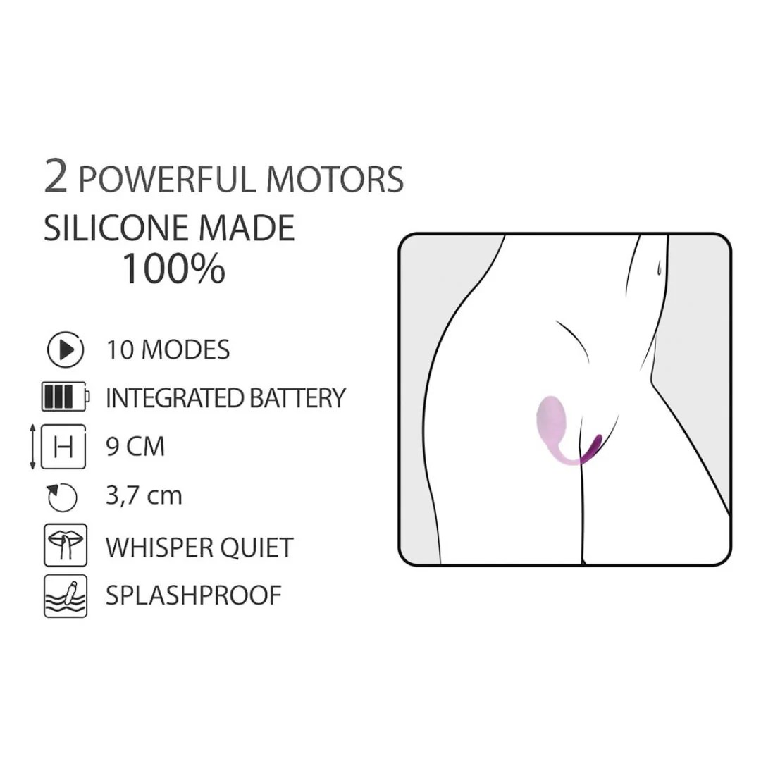 Vibro-Ei 
