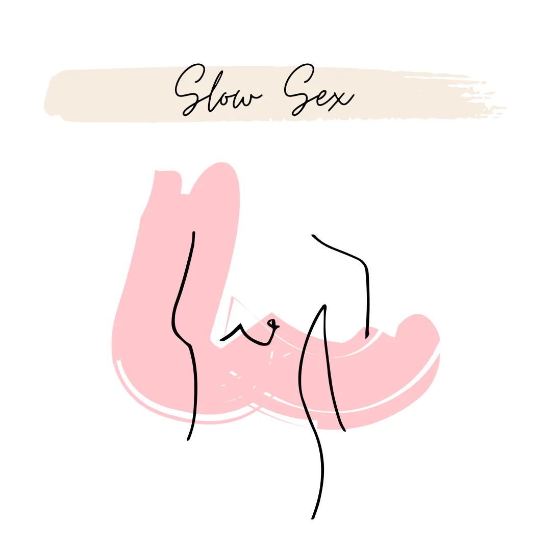 Slow Sex Guide