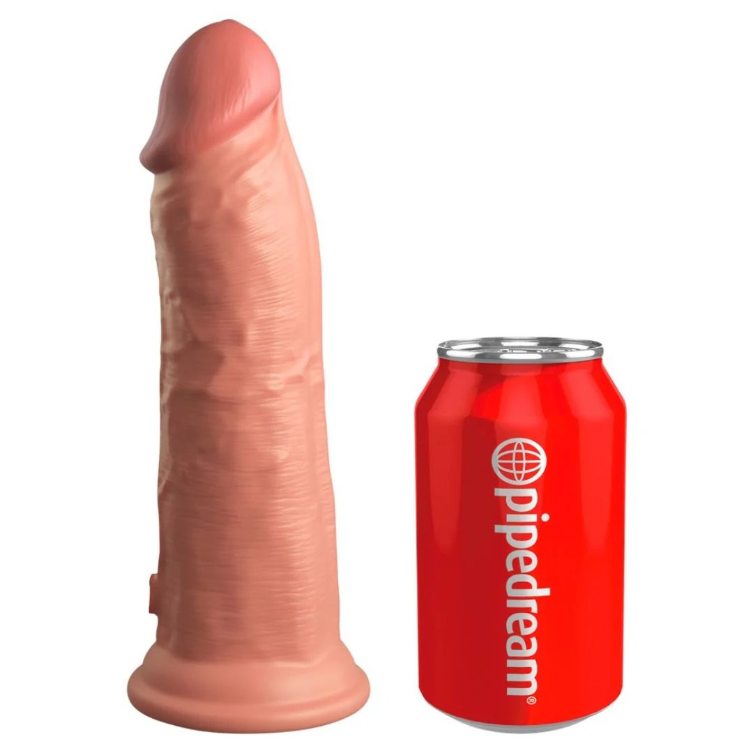 Naturdildo 