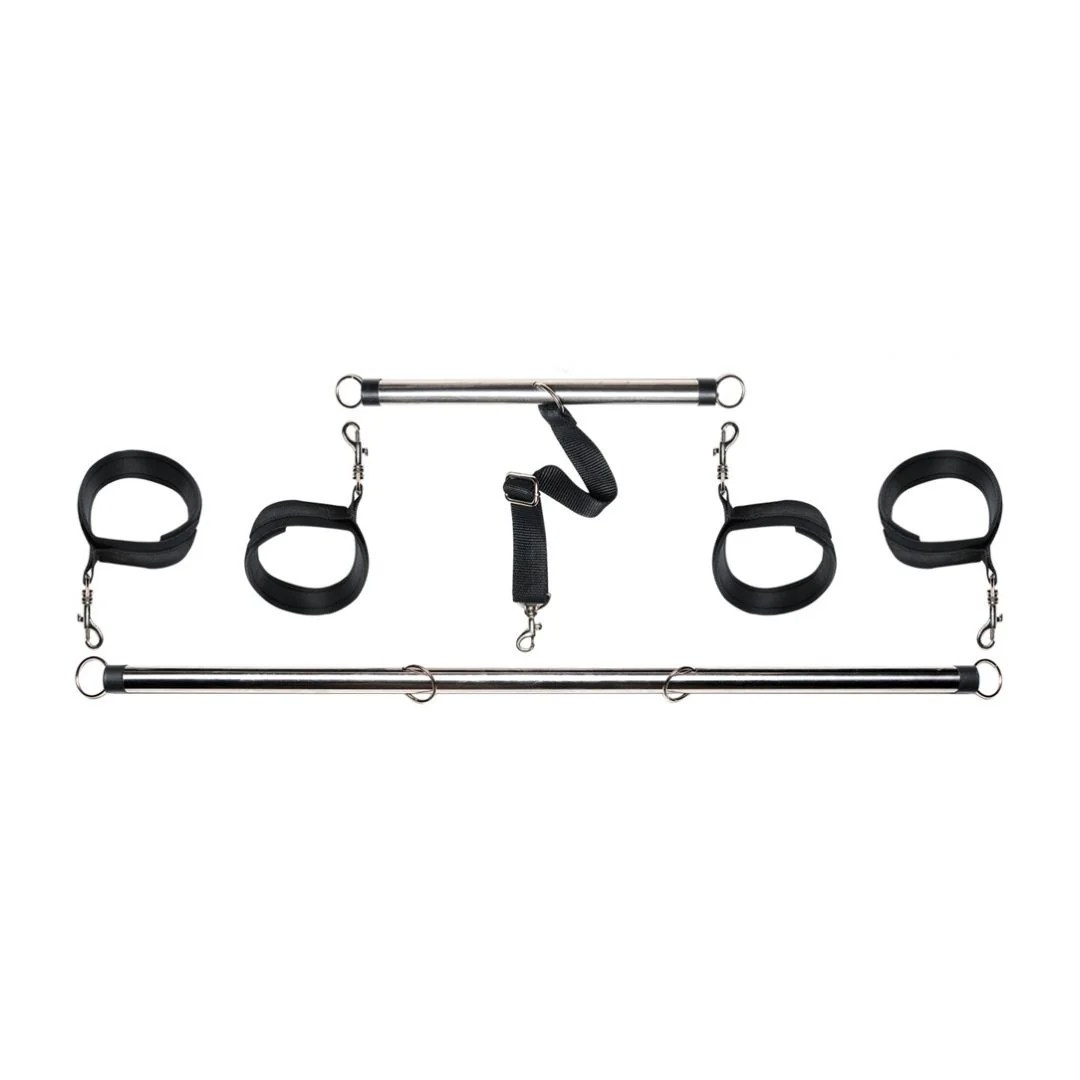 Spreizstangen-Set für Hände und Füße