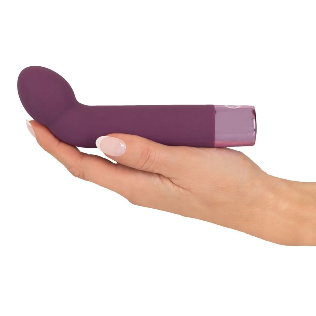 G-Punkt Vibrator 
