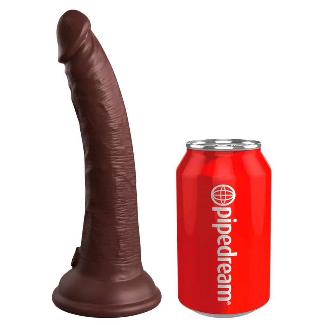 Naturdildo 