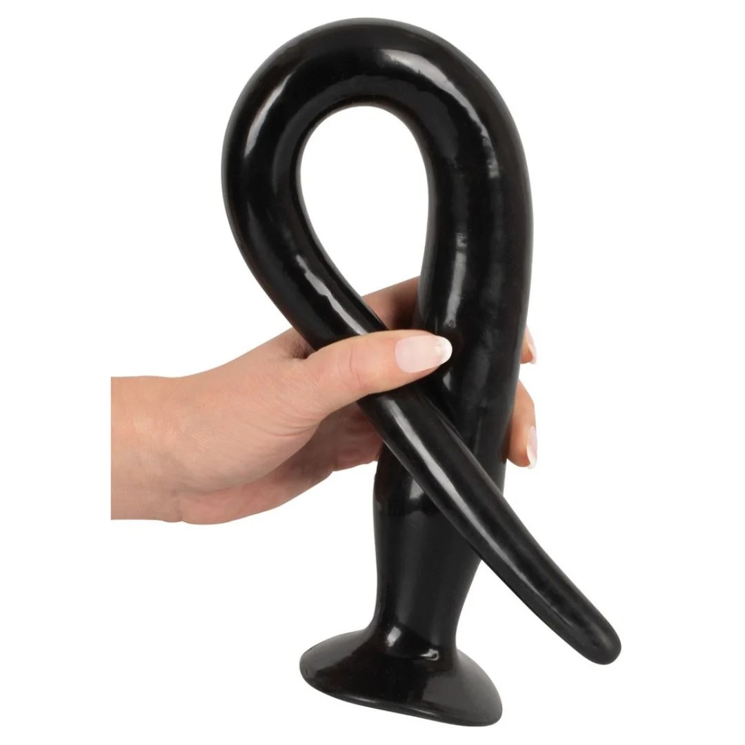 XXL-Analplug Set, 3-teilig
