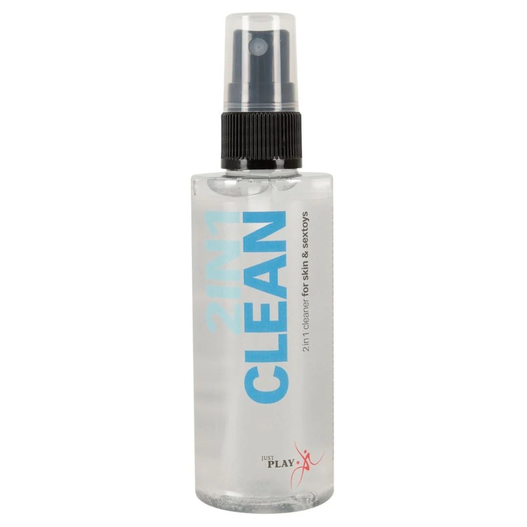 Reinigungsspray 