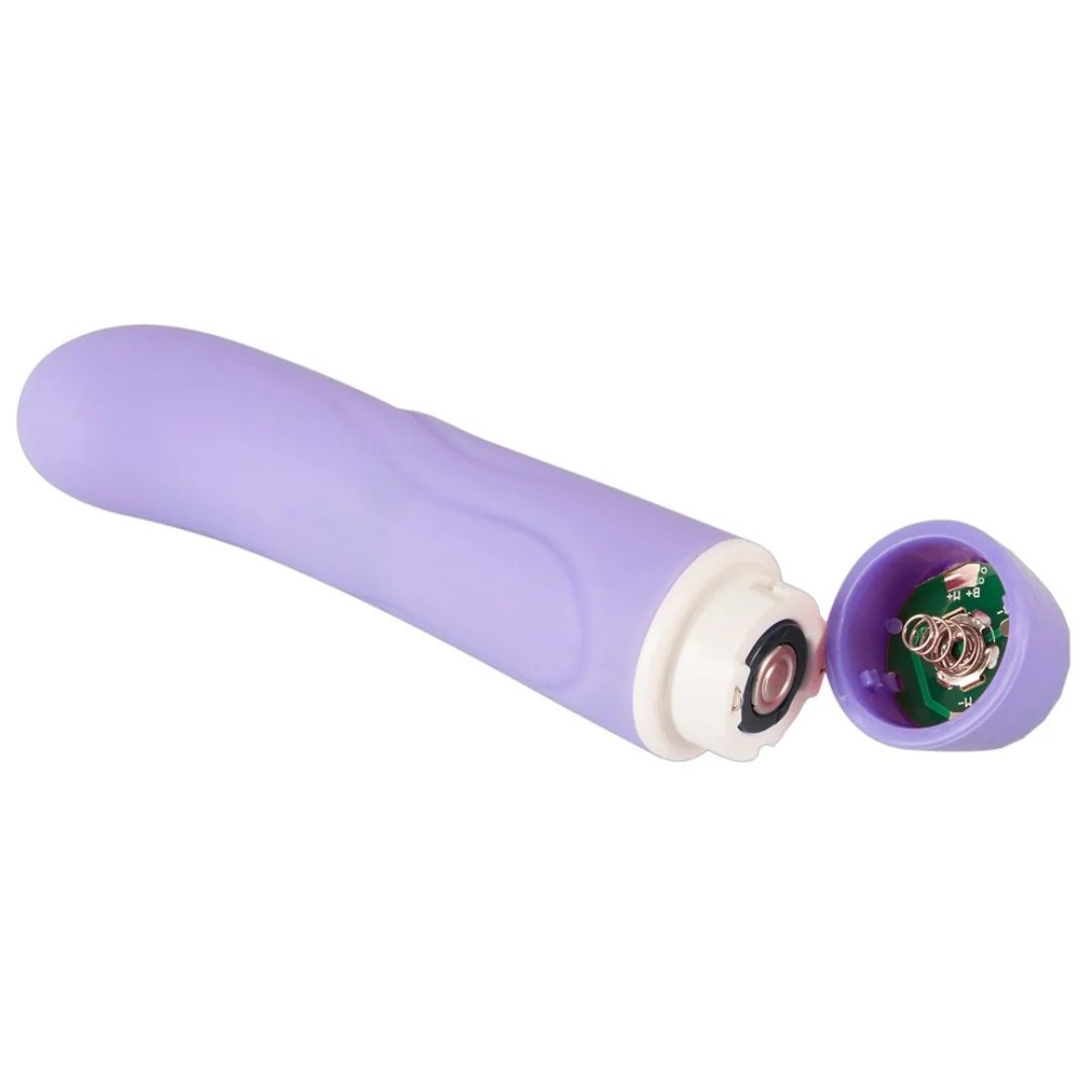 Vibrator 