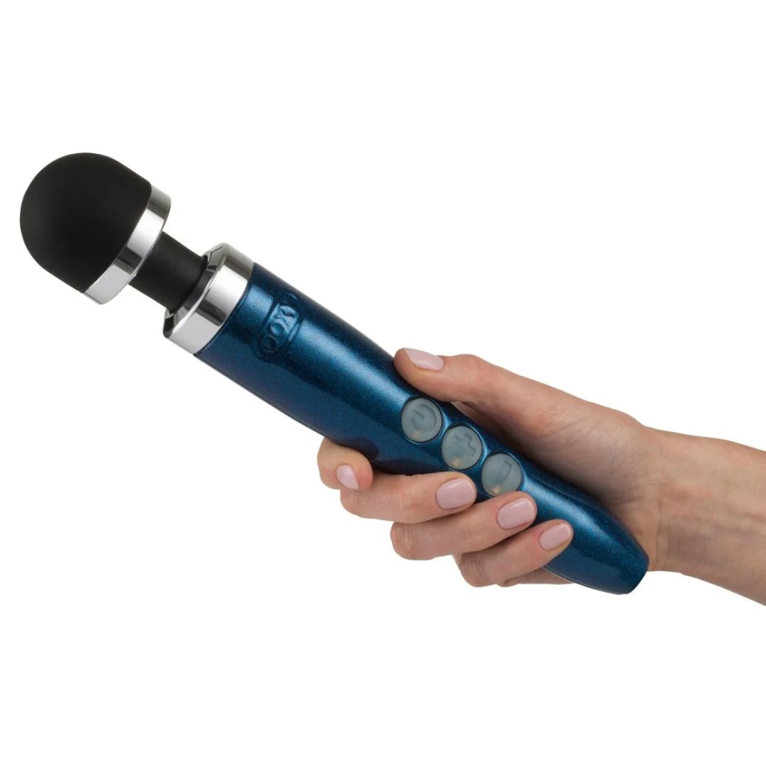 Massagestab „Die Cast 3R“