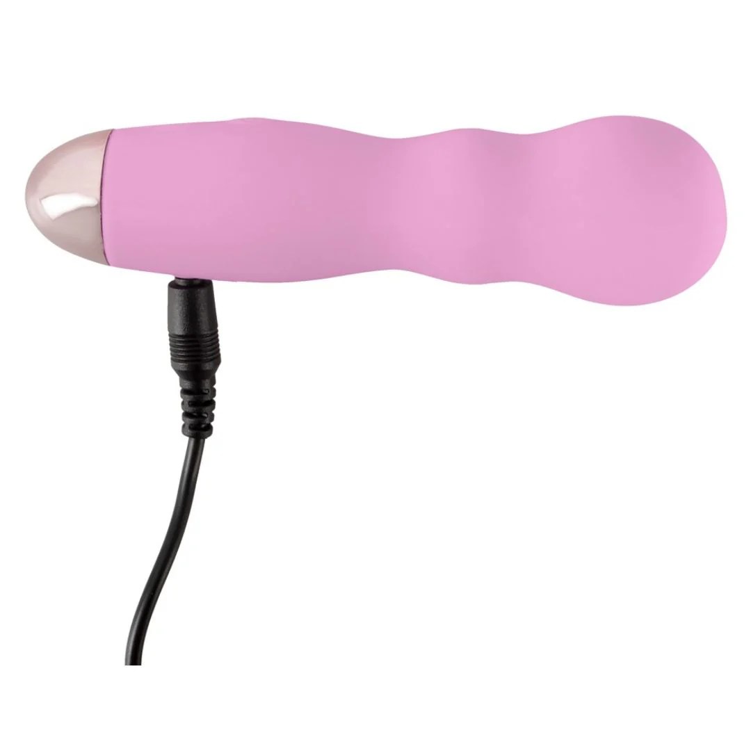 Minivibrator rosé 