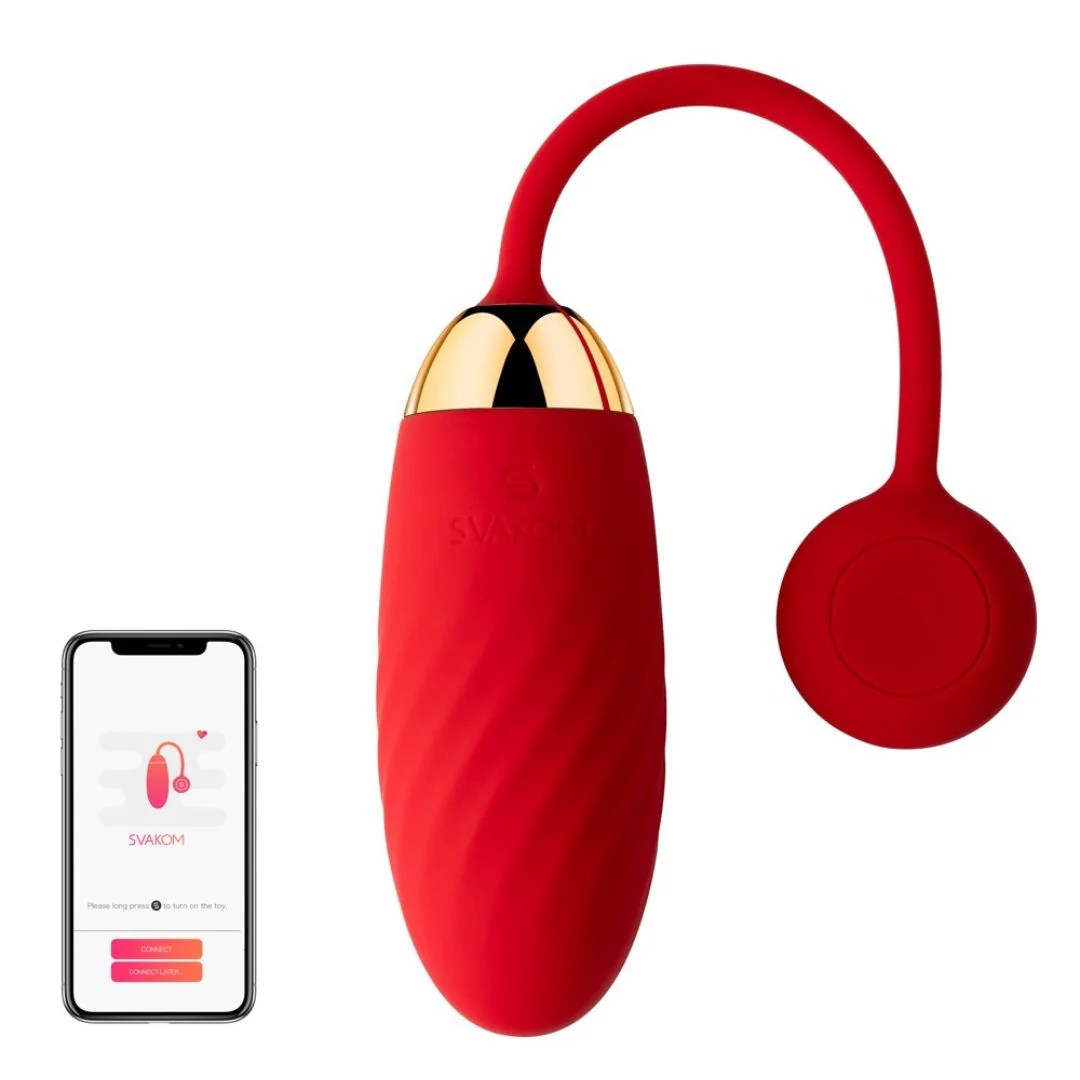 Vibro-Ei 