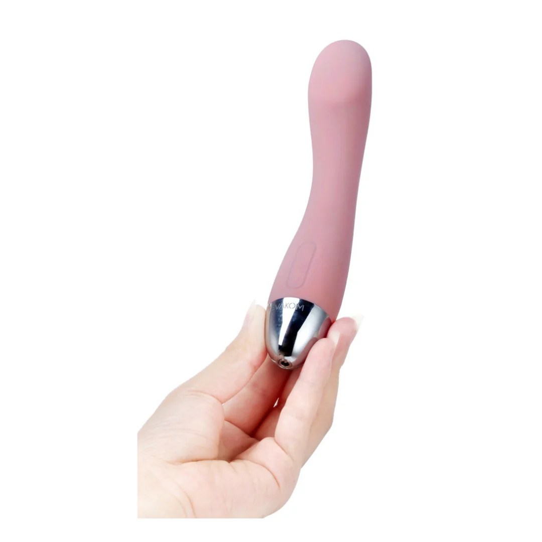 G-Punkt-Vibrator „Amy