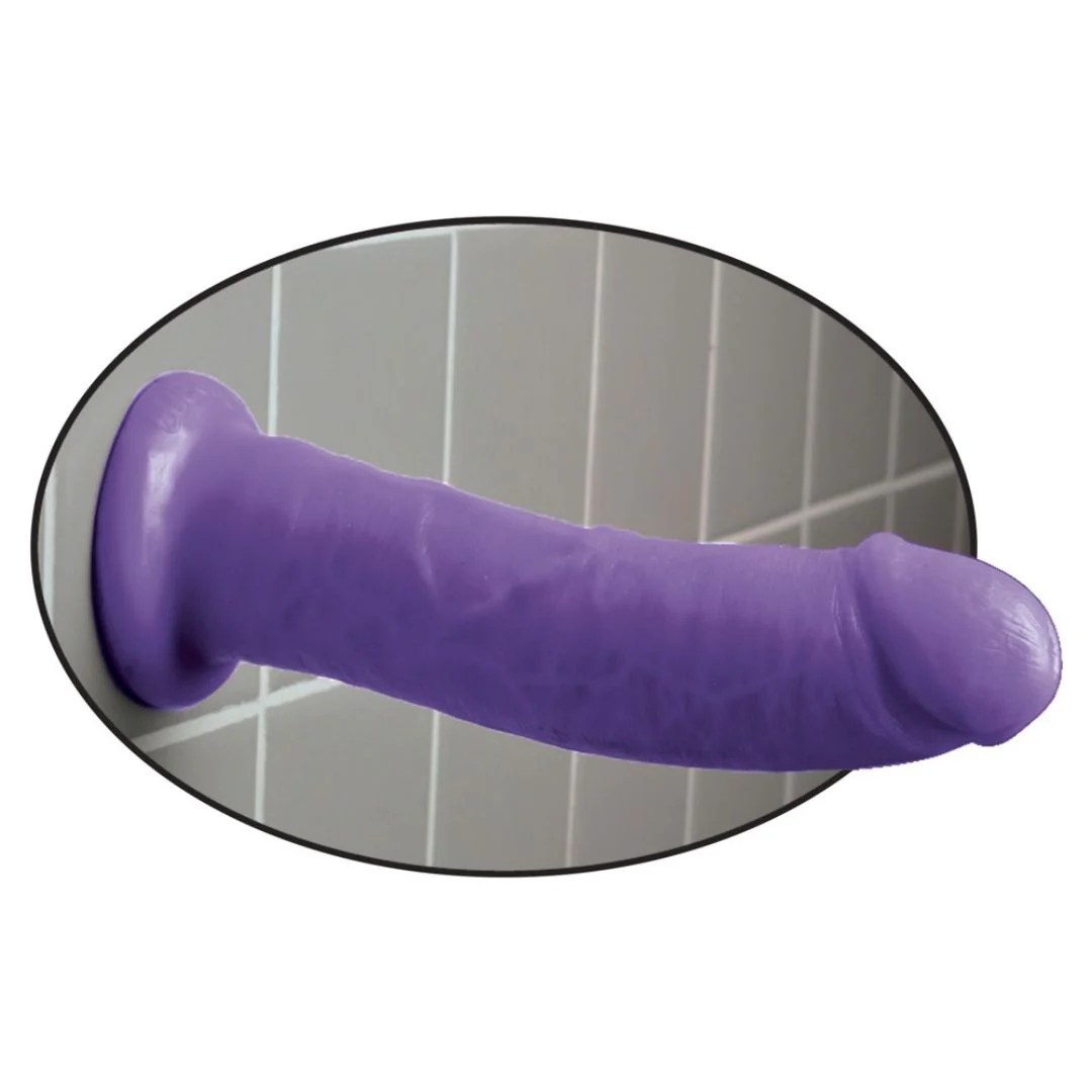 Naturdildo 