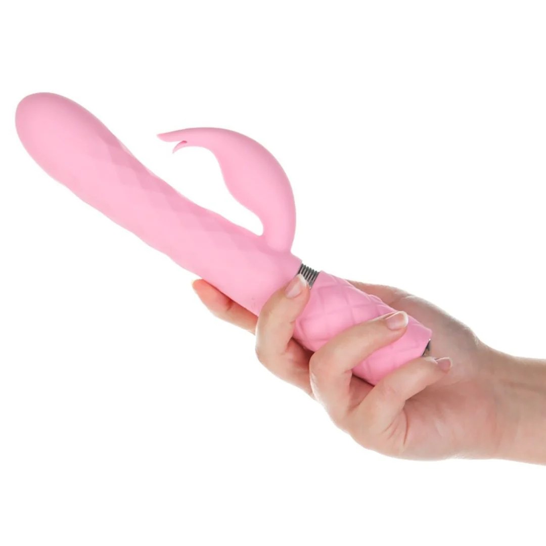 Rabbitvibrator „Lively“