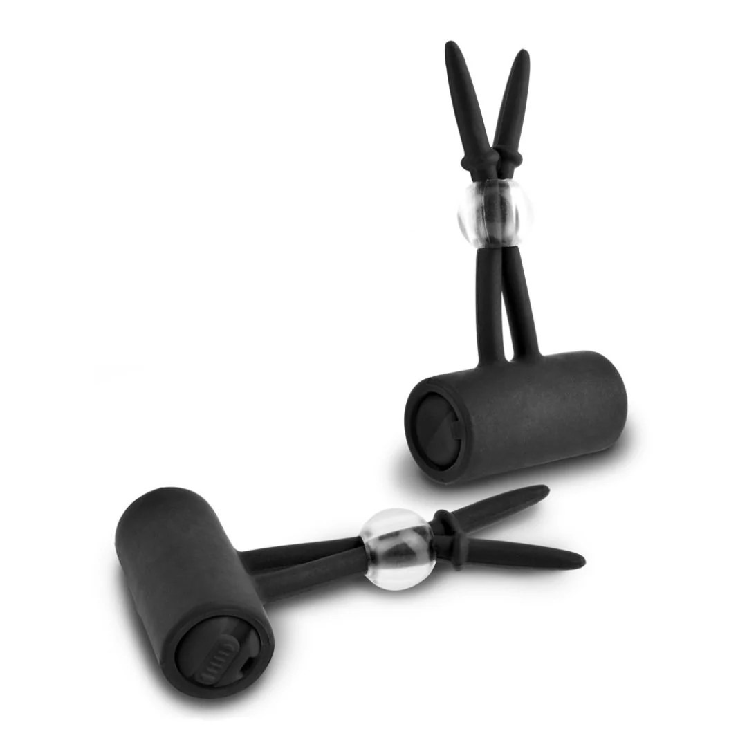 Nippel Lassos mit Vibration