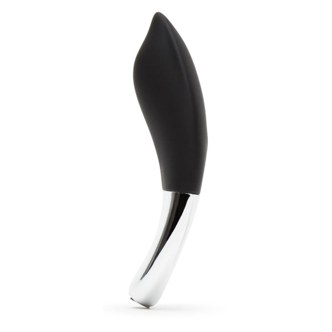 Auflegevibrator „Relentless Vibrating Knicker Vibrator“
