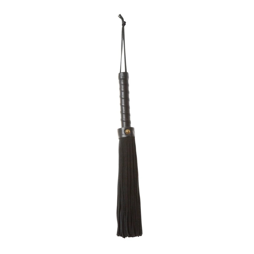 Leder Flogger
