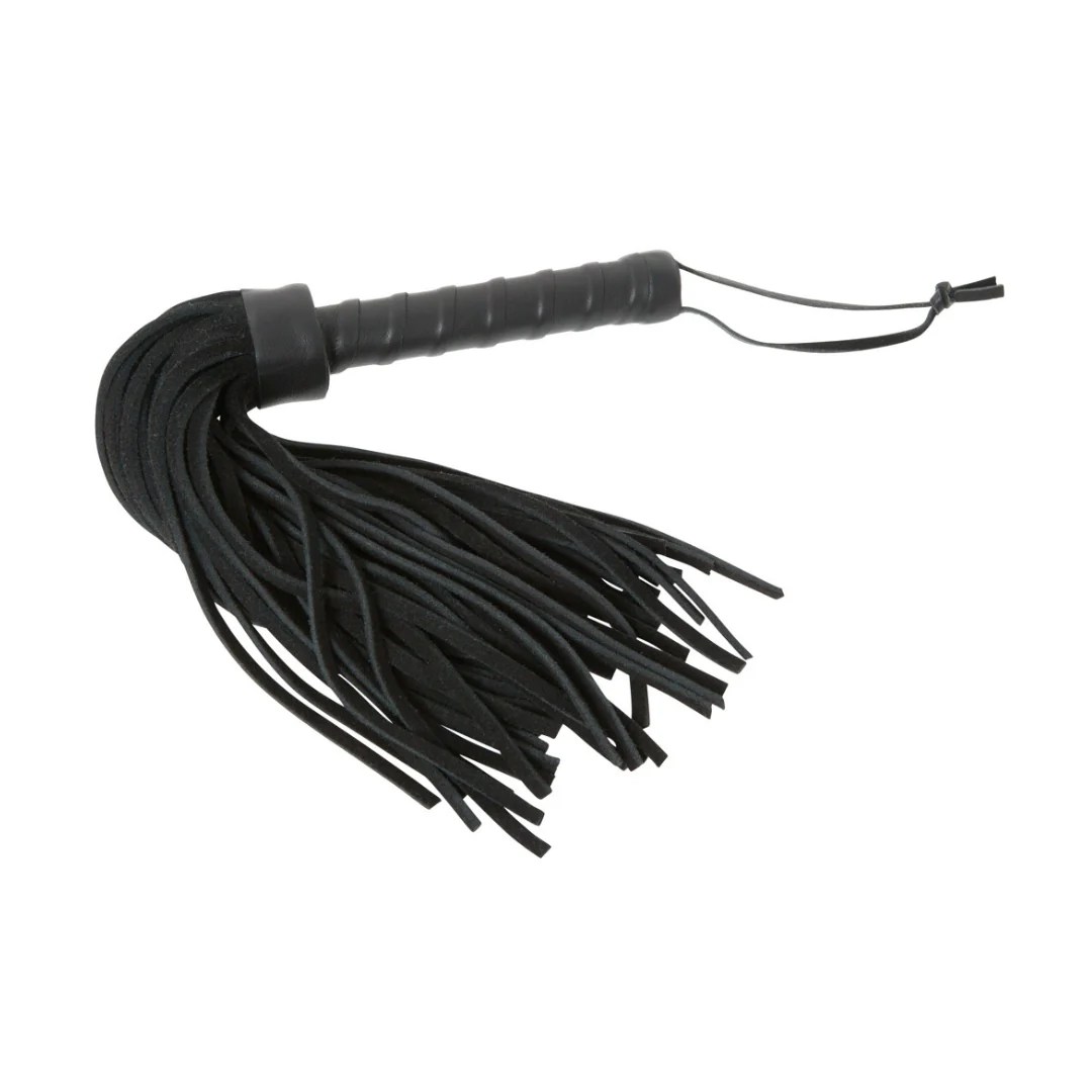 Leder Flogger