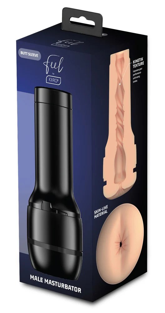 Masturbator Feel Male Masturbator Butt Sleeve