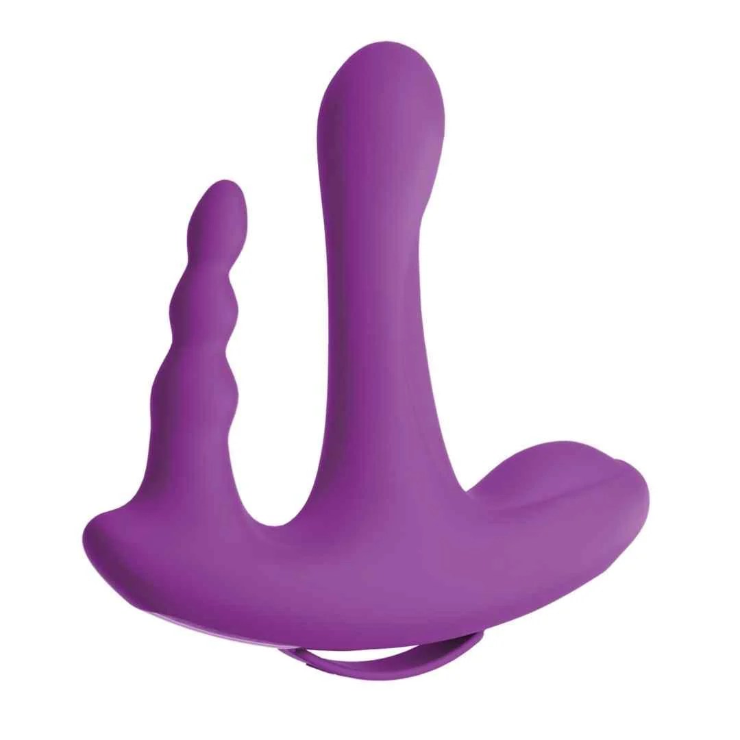 Vibrator „rock n’ ride“