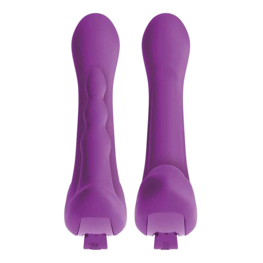 Vibrator „rock n’ ride“