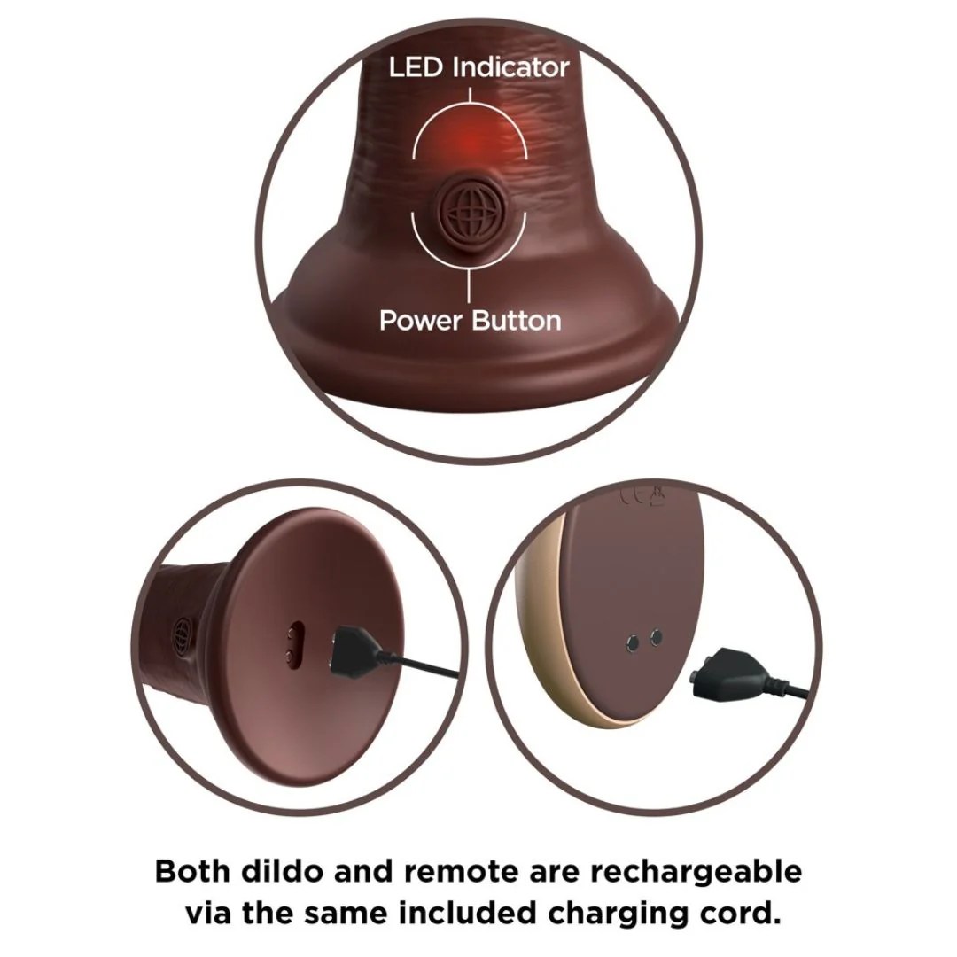 Naturvibrator 