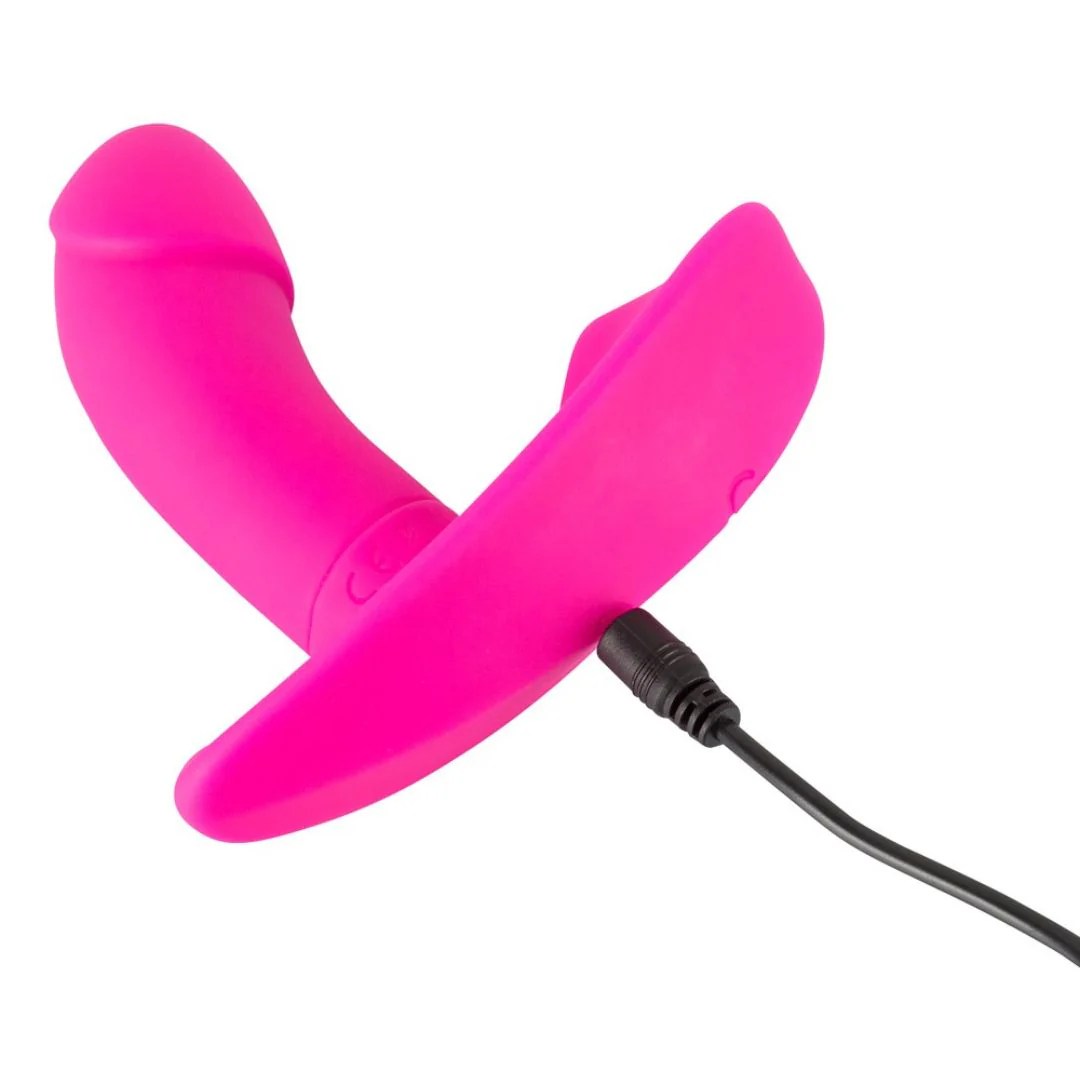 Vibrator 