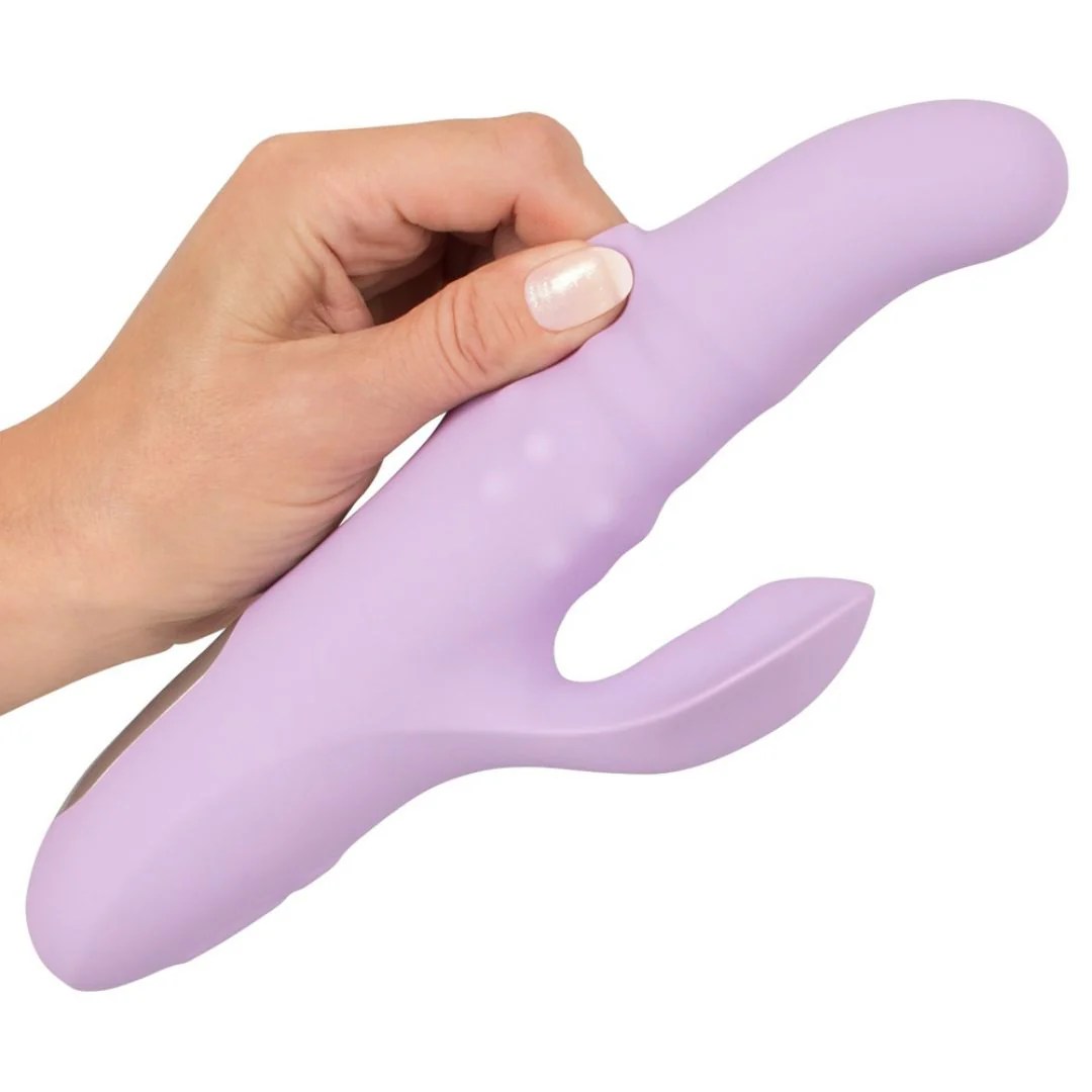 Rabbitvibrator 