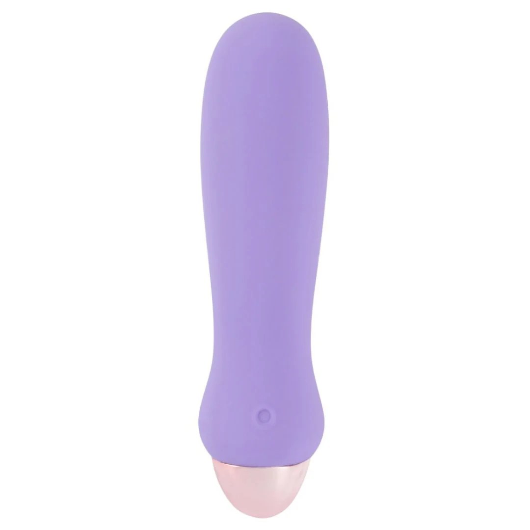 Minivibrator lila "Cuties Mini"