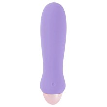 Minivibrator lila "Cuties Mini" Minivibrator lila "Cuties Mini"