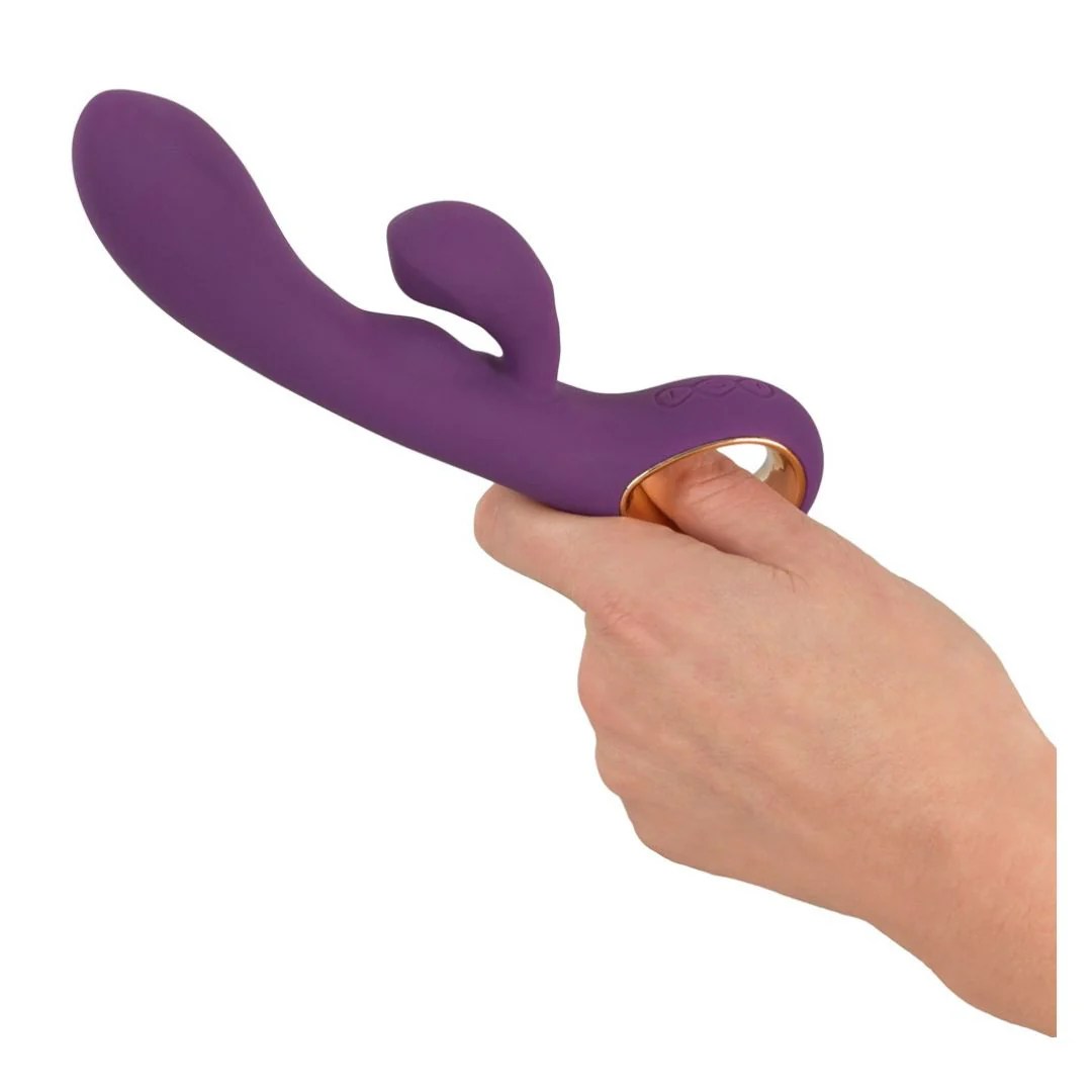 Rabbitvibrator „Rabbit Vibrator Petite“