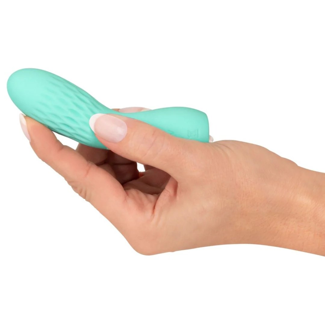 Minivibrator mit Stimulationsstruktur