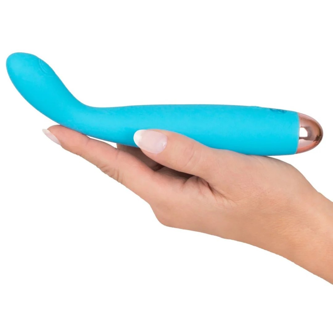 Minivibrator mit flexiblem Kopf 