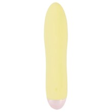 Minivibrator gelb "Cuties Mini" Minivibrator gelb "Cuties Mini"