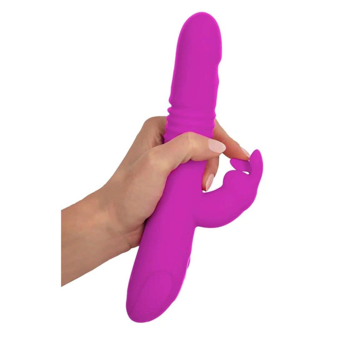 Rabbitvibrator 