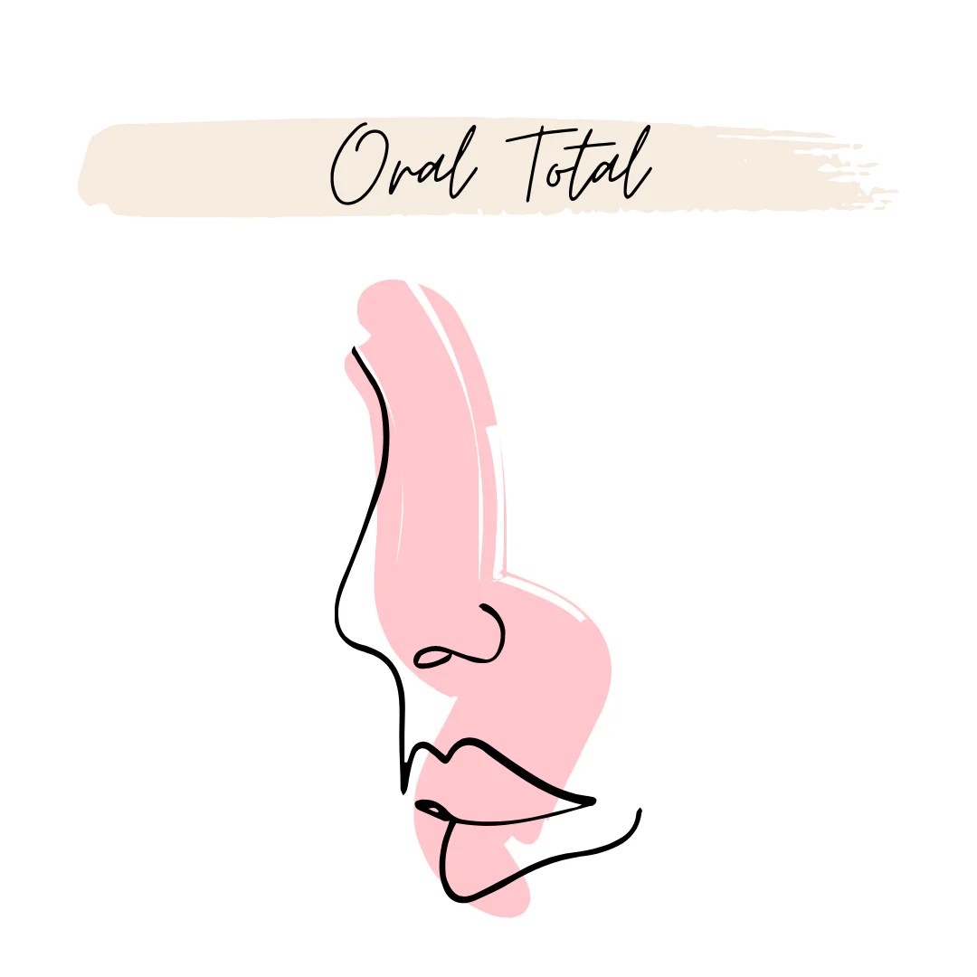 Oral Total Guide