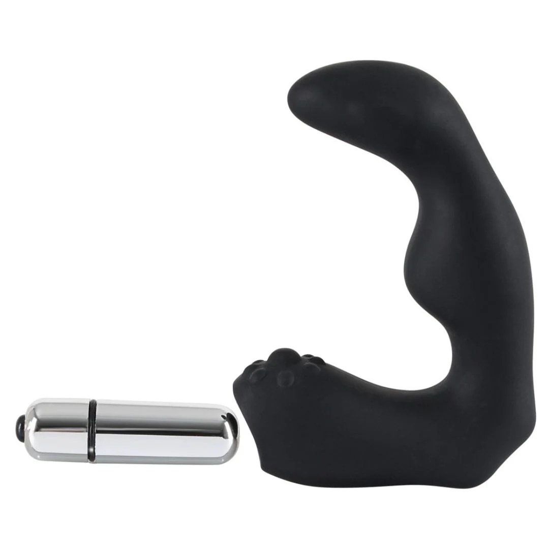 Prostatavibrator mit Vibro-Ei