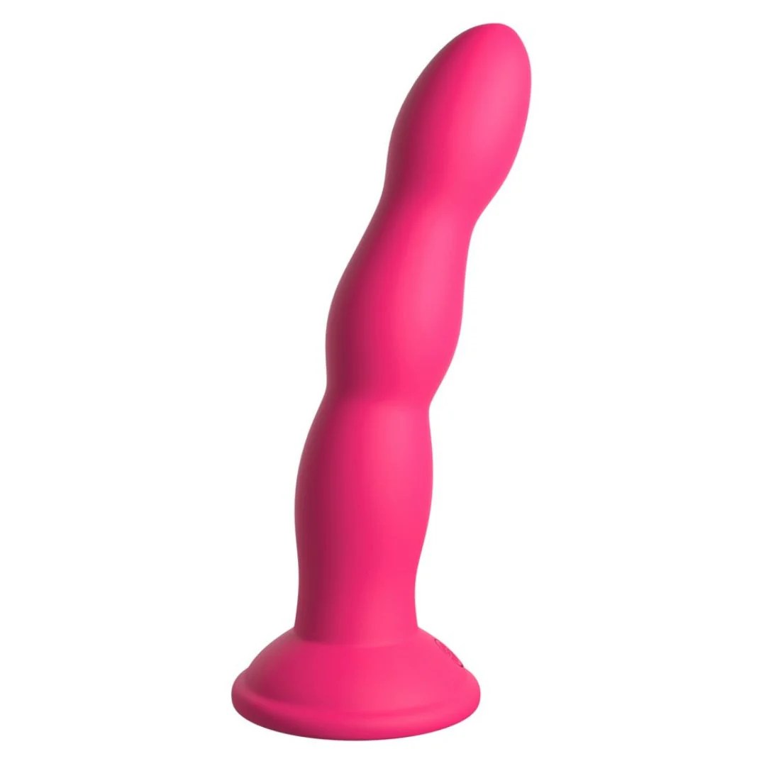 Strap-On Harness Set mit Dildo