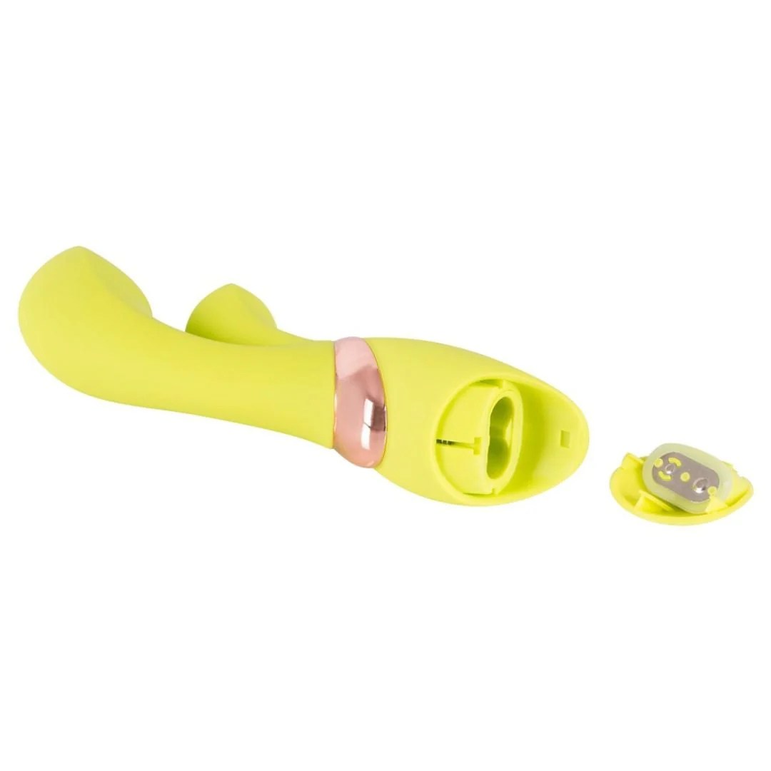Trendiger Rabbitvibrator