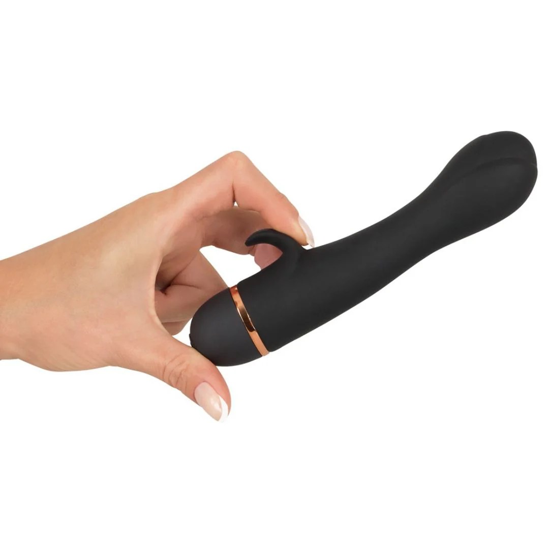 Rabbitvibrator 