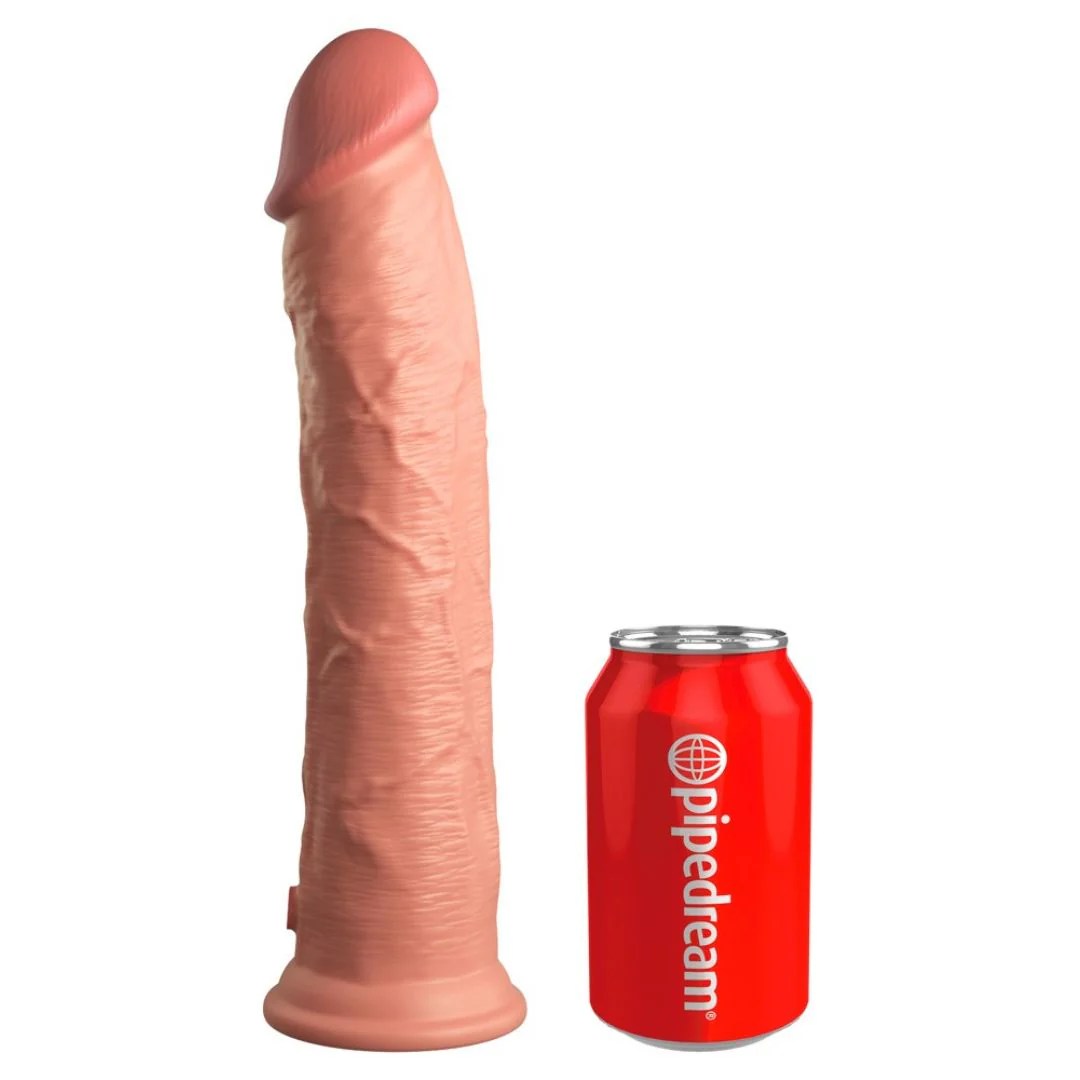 Naturdildo 