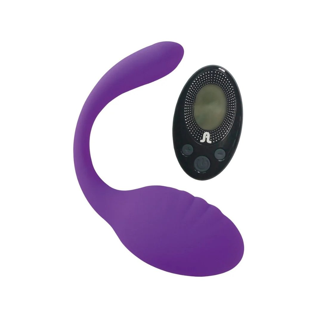 Vibro-Ei 